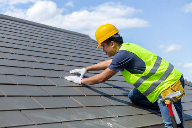 Best Affordable Roofing Company  in Central City, PA