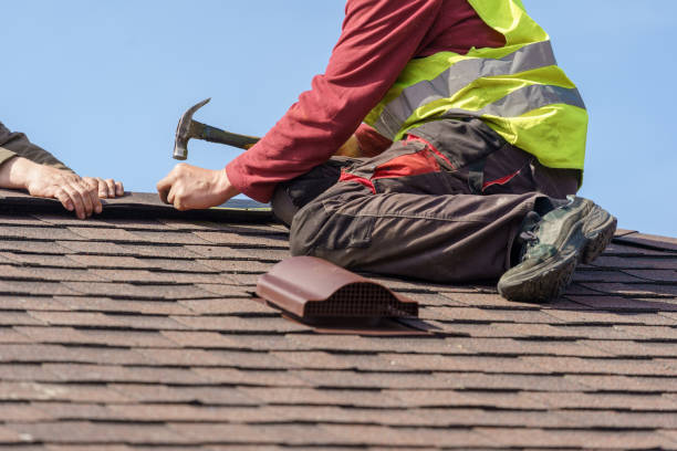 Central City, PA Roofing Contractor Company