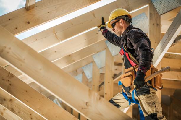 Heating Cable for Roof Installation in Central City, PA