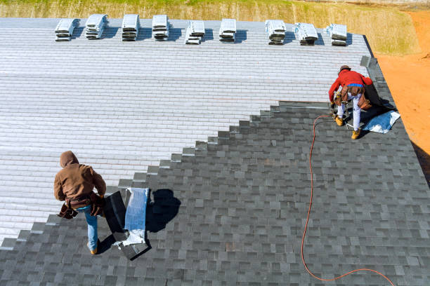 Quick and Trustworthy Emergency Roof Repair Services in Central City, PA
