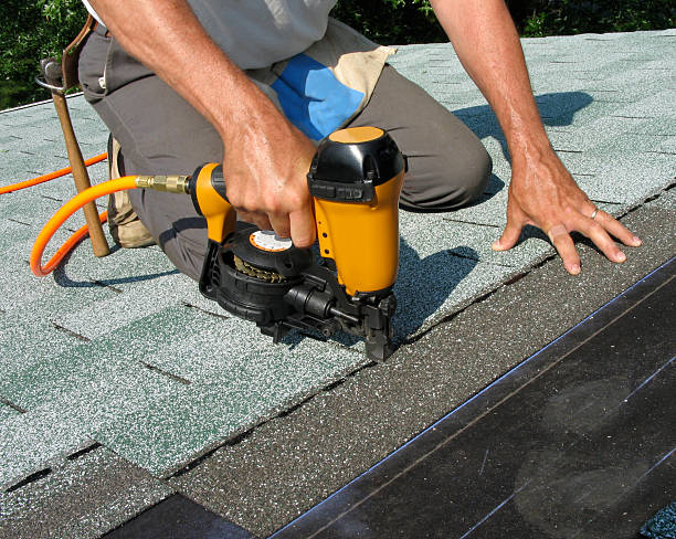 Best Roof Leak Repair  in Central City, PA