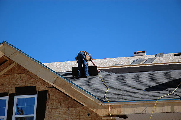 Best Metal Roofing Contractor  in Central City, PA