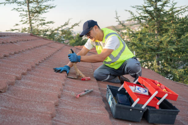 Best Residential Roof Replacement  in Central City, PA