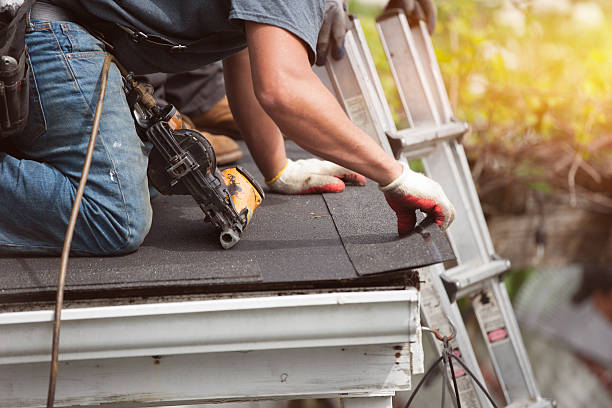 Best New Roof Installation  in Central City, PA