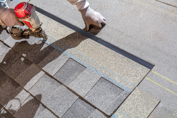 Best Best Roofing Contractors  in Central City, PA